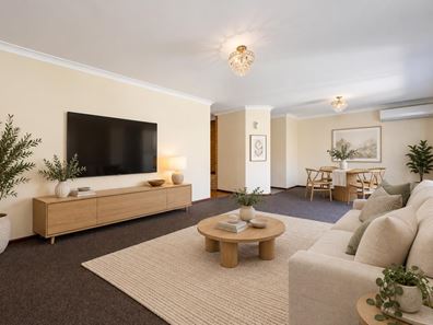 8/6 Delves Place, Noranda WA 6062