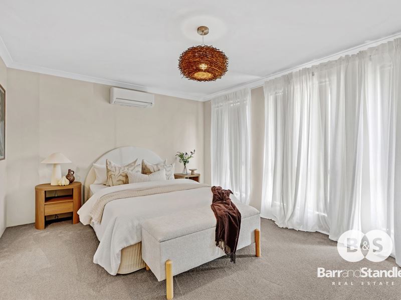 9 Clarence Crescent, Millbridge WA 6232