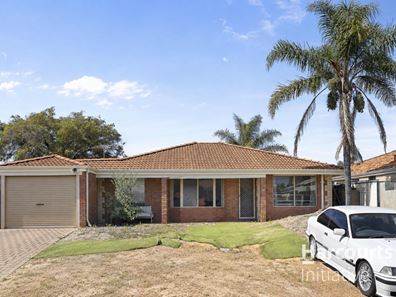 12 Jalna Court, Ballajura WA 6066