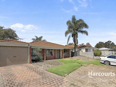 12 Jalna Court, Ballajura WA 6066