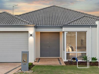 49 Anastasio Avenue, Landsdale WA 6065