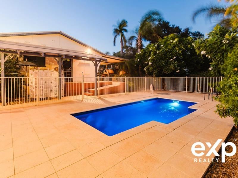 32 Kennedy Street, Exmouth WA 6707