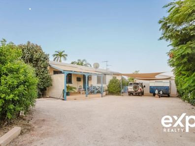 32 Kennedy Street, Exmouth WA 6707