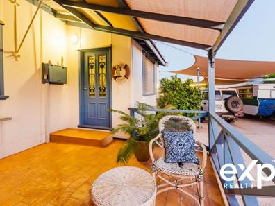 32 Kennedy Street, Exmouth WA 6707