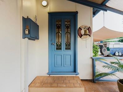 32 Kennedy Street, Exmouth WA 6707