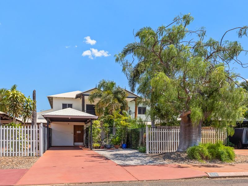6/4 Kapang Drive, Cable Beach WA 6726