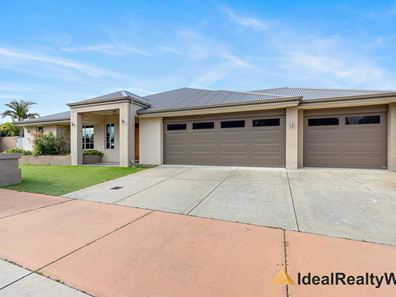 39 Michigan Turn, Southern River WA 6110