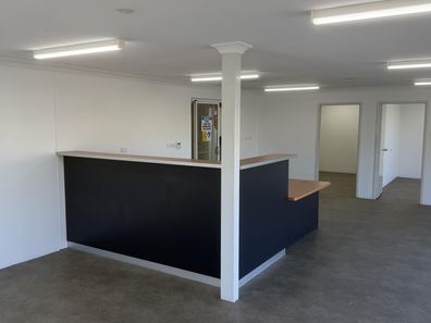 Unit 1/13 Major Street, Davenport WA 6230
