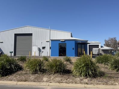 Unit 1/13 Major Street, Davenport WA 6230