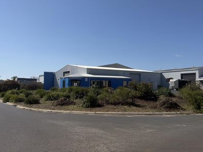 Unit 1/13 Major Street, Davenport WA 6230