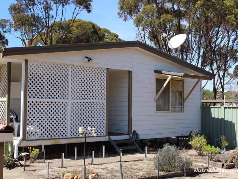 2 McDougall Street, Tincurrin
