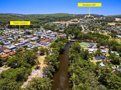 Lot Prop 9,  Kearsley Road, Denmark WA 6333