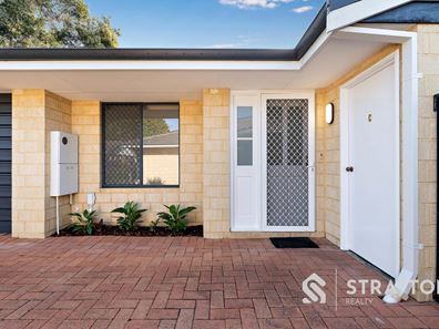 31C Riley Road, Riverton WA 6148