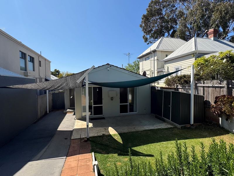 35 Devon Road, Swanbourne WA 6010