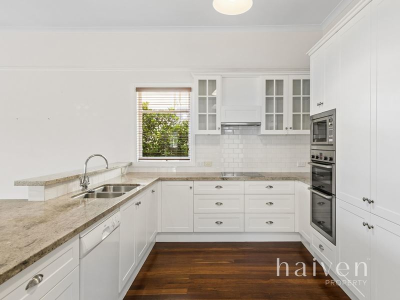 71 Wellington Street, Mosman Park WA 6012