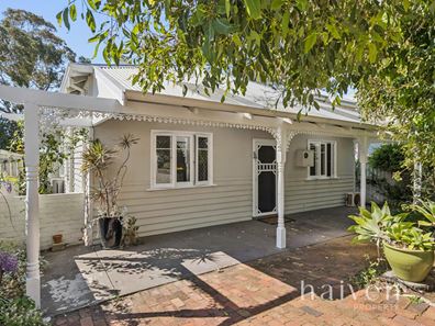 71 Wellington Street, Mosman Park WA 6012