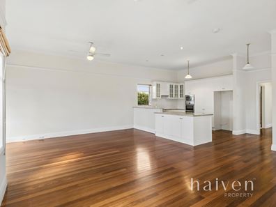 71 Wellington Street, Mosman Park WA 6012