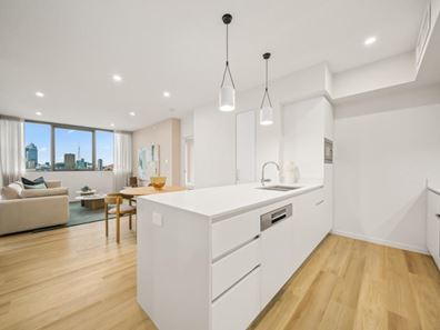 701/110 Plain Street, East Perth WA 6004