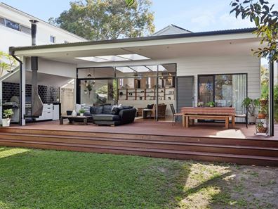 6 Smyth Road, Shenton Park WA 6008
