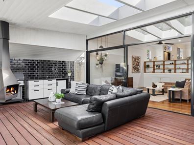 6 Smyth Road, Shenton Park WA 6008