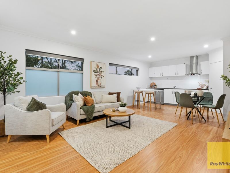 7/213 Acton Avenue, Rivervale WA 6103