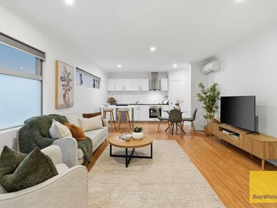 7/213 Acton Avenue, Rivervale WA 6103