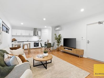 7/213 Acton Avenue, Rivervale WA 6103
