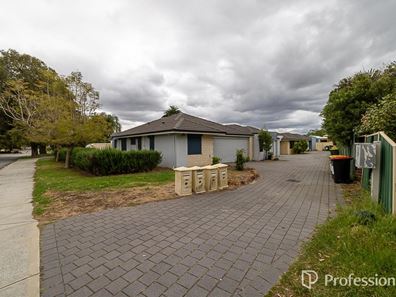 3/160 Cammillo Road, Kelmscott WA 6111