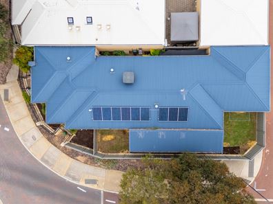 2 Portobello Parade, Wellard WA 6170
