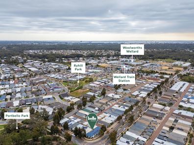 2 Portobello Parade, Wellard WA 6170