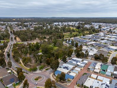 2 Portobello Parade, Wellard WA 6170