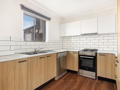 1/91 Hill Road, Dampier WA 6713