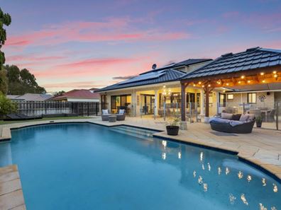 8 Anacapri Road, Hillarys WA 6025