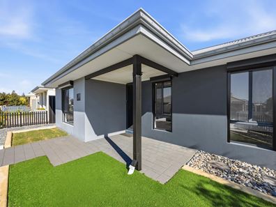29 Winslow Brace, Alkimos WA 6038