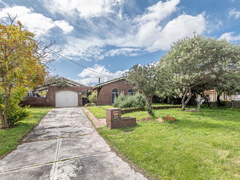 23 Eynesford Street, Gosnells WA 6110