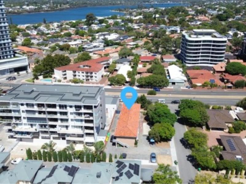 872 Canning Highway, Applecross WA 6153