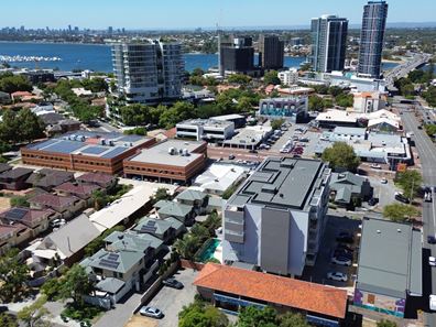 872 Canning Highway, Applecross WA 6153