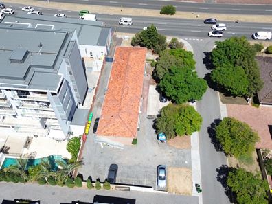 872 Canning Highway, Applecross WA 6153