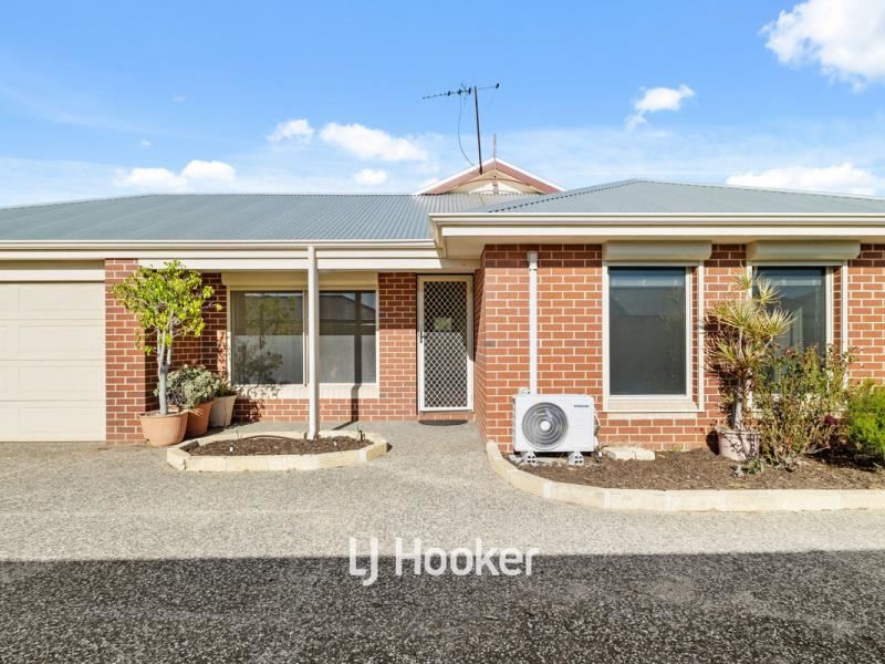 2/19 Gibson Street, South Bunbury