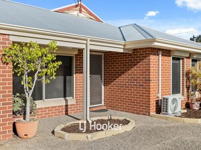2/19 Gibson Street, South Bunbury WA 6230