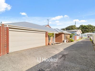 2/19 Gibson Street, South Bunbury WA 6230
