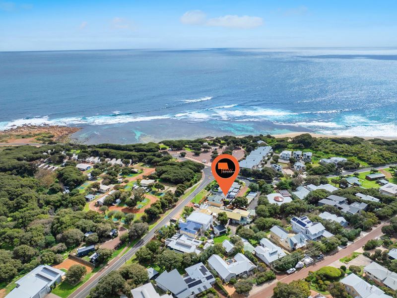 3/22 Valley Road, Yallingup WA 6282