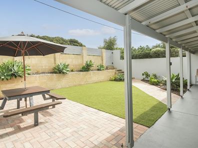 3/22 Valley Road, Yallingup WA 6282