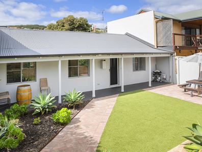 3/22 Valley Road, Yallingup WA 6282