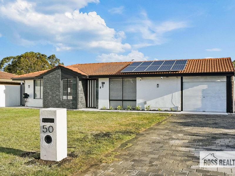 50 Gibson Way, Beechboro
