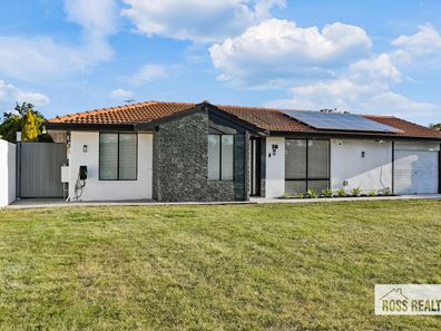 50 Gibson Way, Beechboro WA 6063