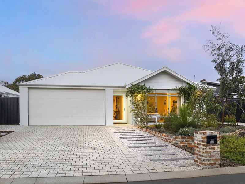 28 Sloop Loop, Dunsborough WA 6281