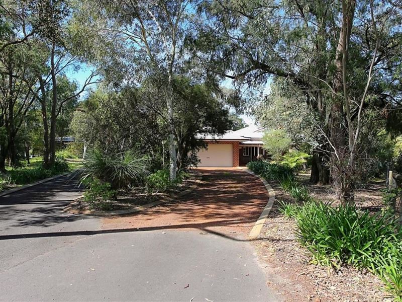42 Tributary Place, Leschenault WA 6233
