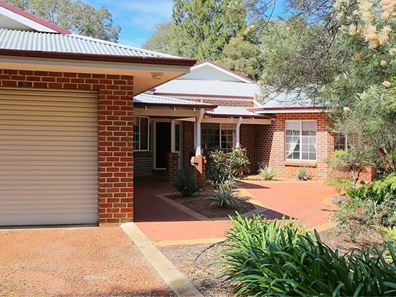 42 Tributary Place, Leschenault WA 6233