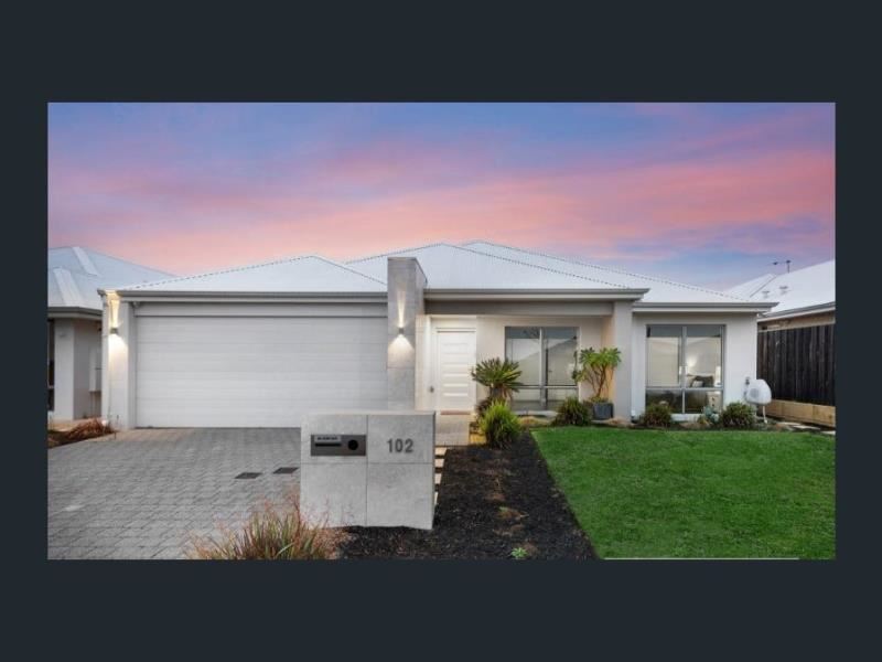 102 Sapphire Chase, Wellard WA 6170